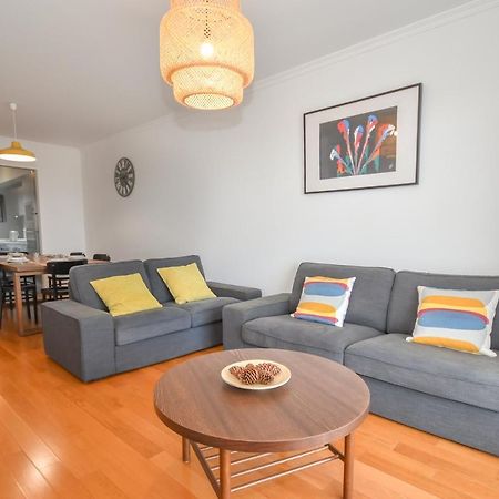 Spacious 3 Bedroom By The Beach Canico  Exterior photo