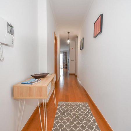 Spacious 3 Bedroom By The Beach Canico  Exterior photo