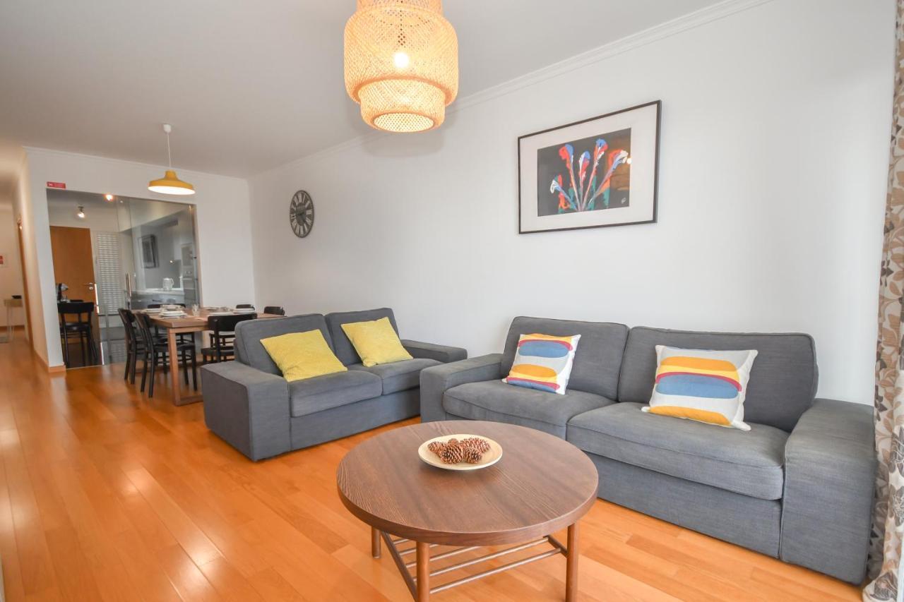 Spacious 3 Bedroom By The Beach Canico  Exterior photo