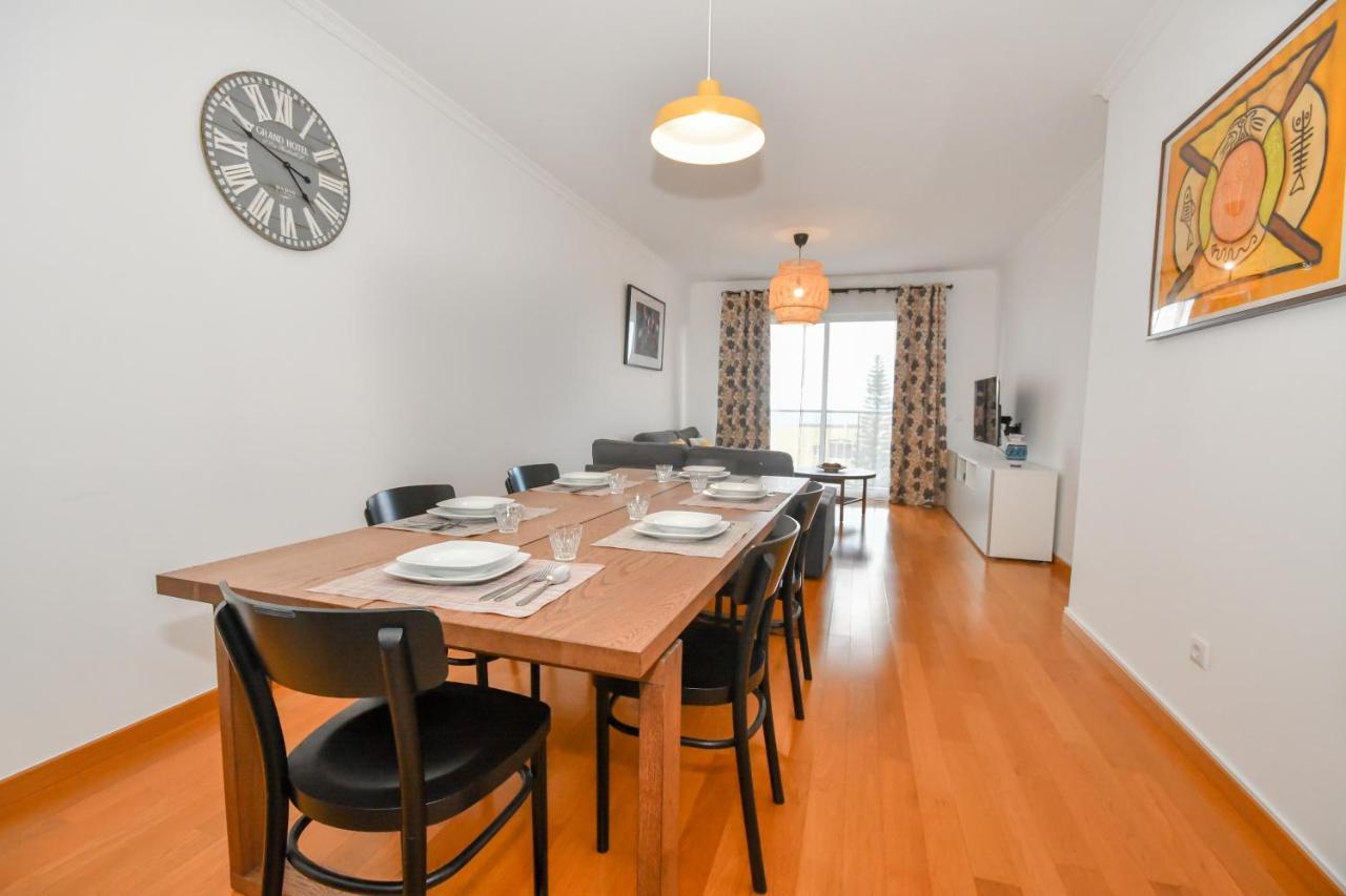 Spacious 3 Bedroom By The Beach Canico  Exterior photo