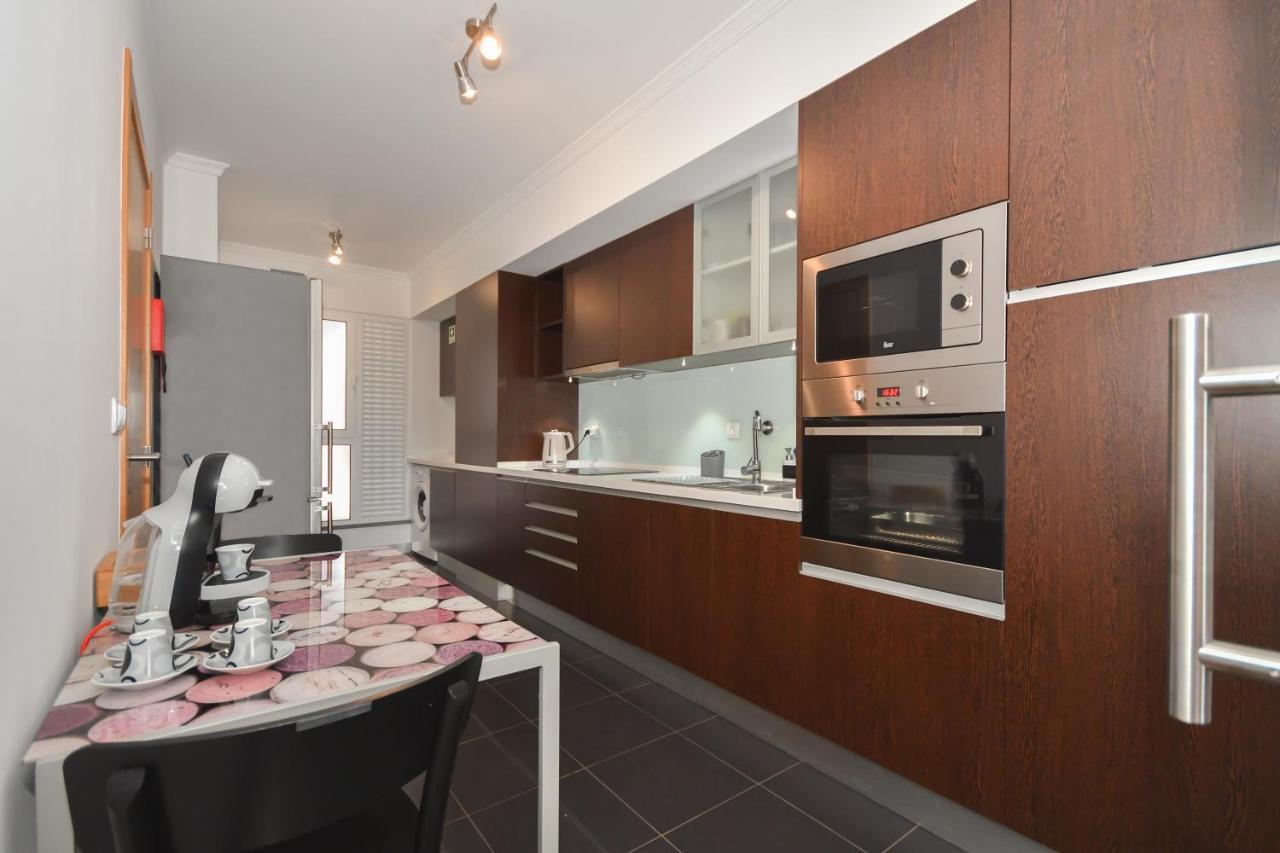 Spacious 3 Bedroom By The Beach Canico  Exterior photo